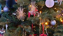 Snart är det jul