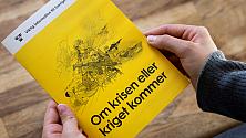 Foto: Myndigheten för samhällsskydd och beredskap