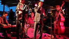 The Beeters på Bolue & Berså