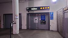 Garage Utsikten
